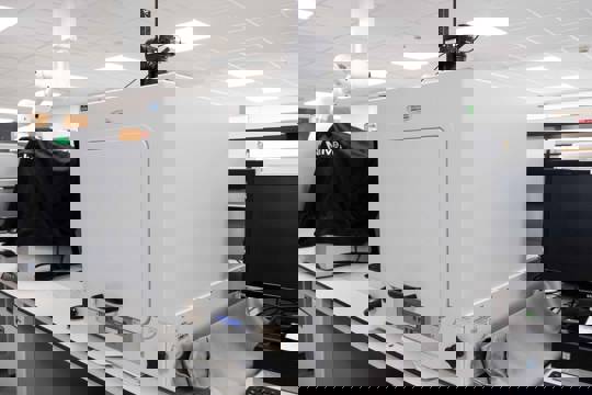 Digieye Imaging System