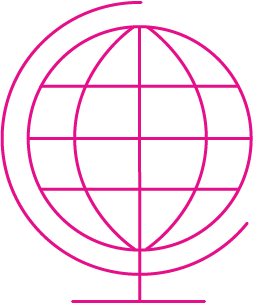 Globepink@300X